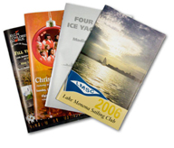 Booklets