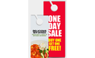 Door Hangers