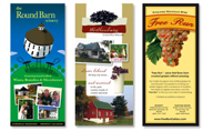 Rack Cards