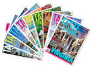 Wholesale Magazine
